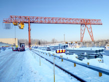 Gantry Crane